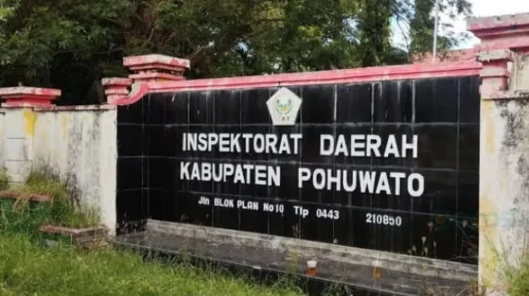 Capaian Tindak Lanjut LHP BPK Pohuwato Meningkat di Tahun 2026