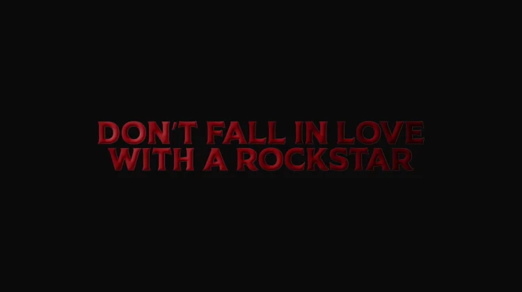Karina Christy Rilis Don’t Fall In Love With A Rockstar