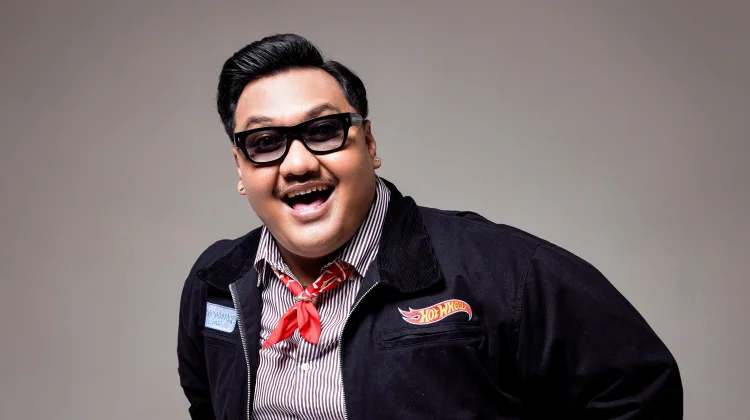Ndarboy Genk Rilis SEKIP Penuh Makna