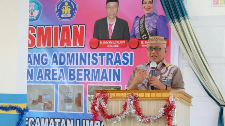 Belanja Pegawai Akan Dibatasi, Bupati Sofyan Ungkap Nasib Guru PPPK