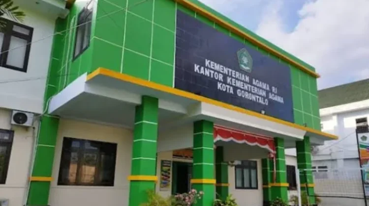 Kemenag Kota Gorontalo Ajak Umat Jaga Kerukunan dari Hoaks