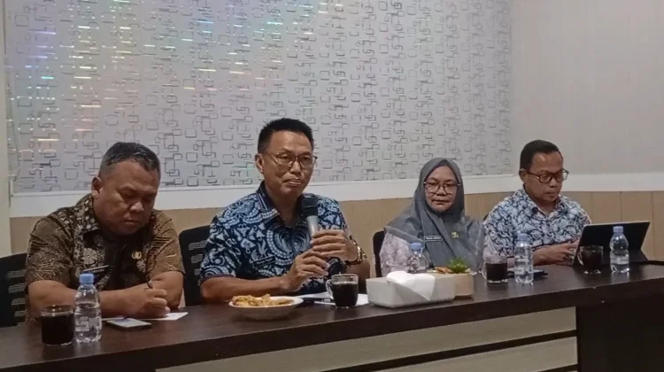 Langkah Pemprov Dorong Pemanfaatan Wilayah Pertambangan Rakyat di Gorontalo