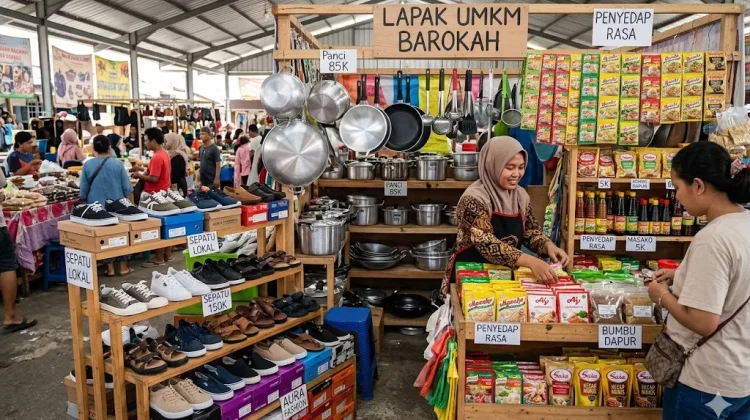 Lima Produk Payday Sale Blibli Paling Cepat Ludes Diburu