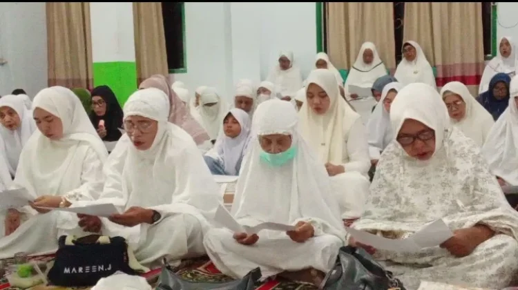 Kemenhaj Gorontalo Evaluasi Layanan Haji 2026