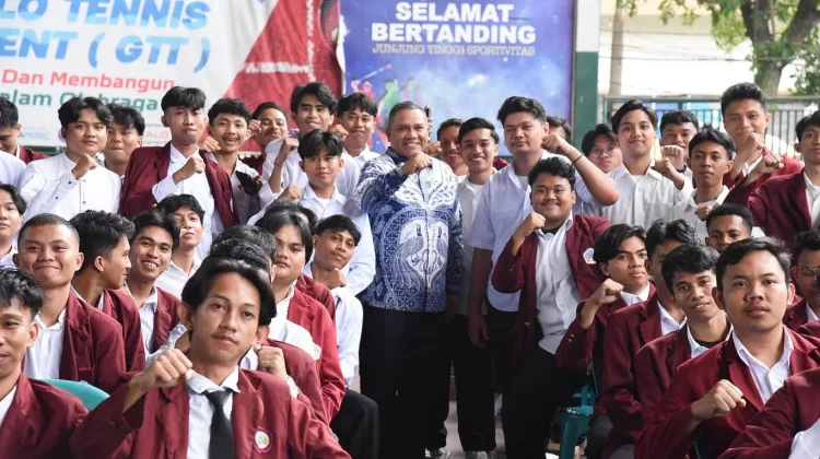 Tujuh Tim Mahasiswa UNG Raih Pendanaan PKM Nasional 2025