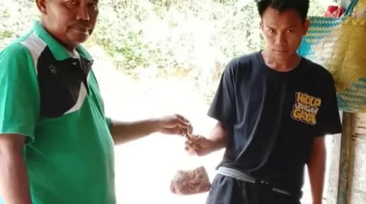 Anak Stunting Jadi Sasaran Penyaluran Daging Kurban Kemenag Kabgor