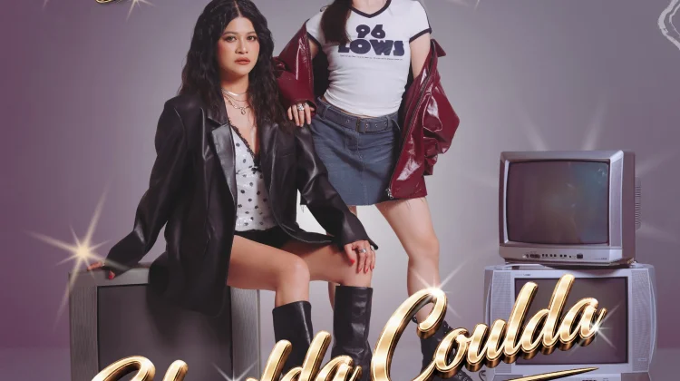 Cindy dan Agatha Suarakan Harga Diri