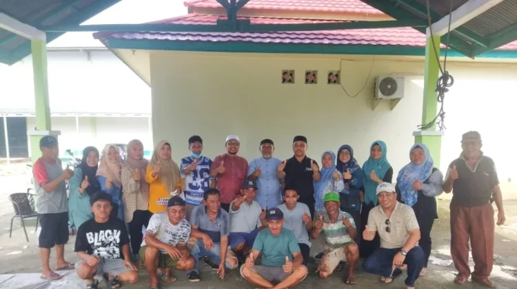 Kanwil Kemenag Gorontalo Sembelih 18 Ekor Sapi Kurban