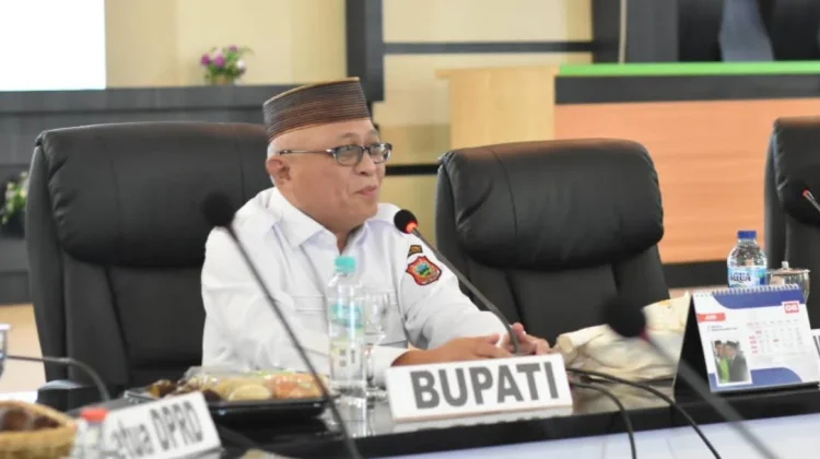 Sambut Penas KTNA, Pemkab Gorontalo Tingkatkan Pengawasan THM dan Kos-Kosan