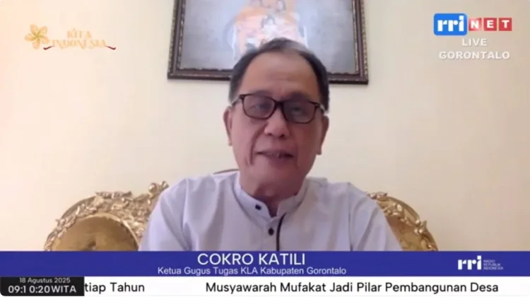 Tiga Program Jadi Andalan Kabgor Tekan Angka Kemiskinan
