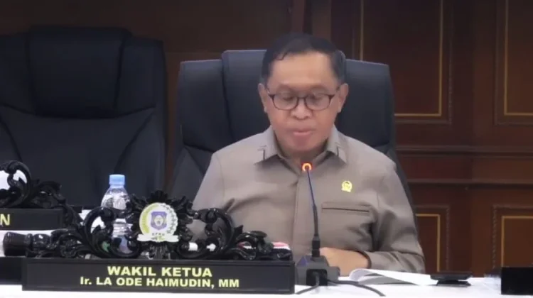 Gorontalo Tuan Rumah PENAS, DPRD Provinsi Ajak Warga Ikut Sukseskan