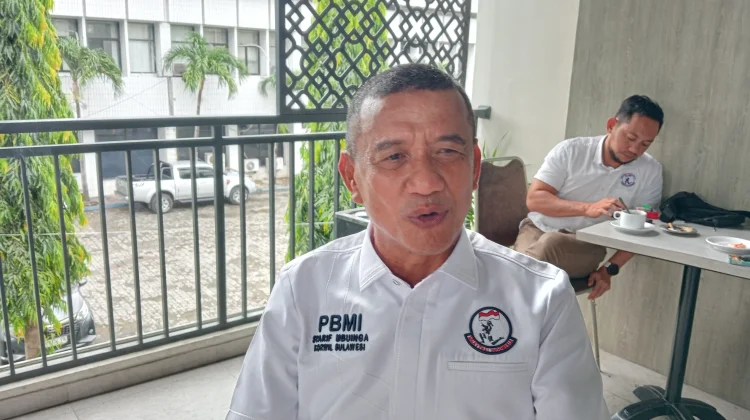 Syarif Mbuinga Jagokan Timnas Prancis Sebagai Kandidat Juara Piala Dunia 2026