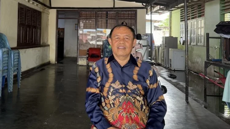 Jayadi Ibrahim: Pancasila Harus Hidup dalam Kehidupan Sehari-hari