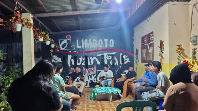 Peringati Harkitnas, Oi Limboto Gelar Donor Darah