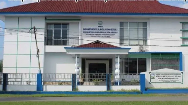 BMKG Perkuat Edukasi Gempa Lewat Sekolah Lapang