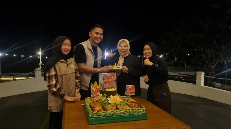 Apresiasi Satu Dekade Pengabdian Komunitas 1000 Guru Gorontalo