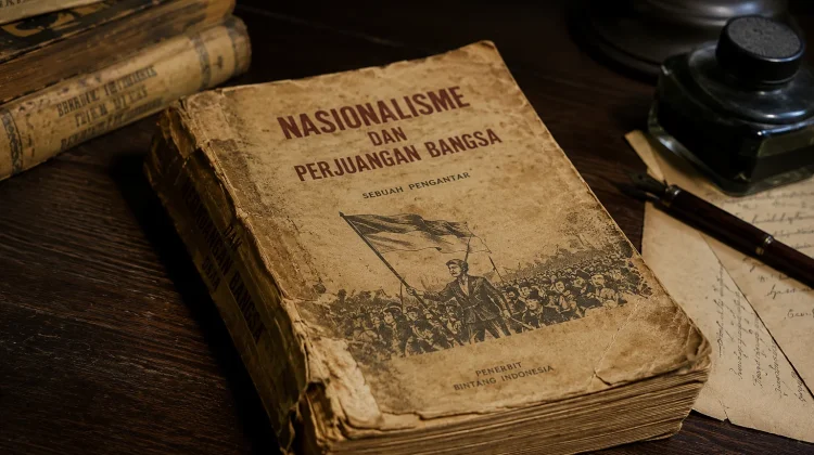 Buku yang Melahirkan Tokoh-Tokoh Pendiri Indonesia