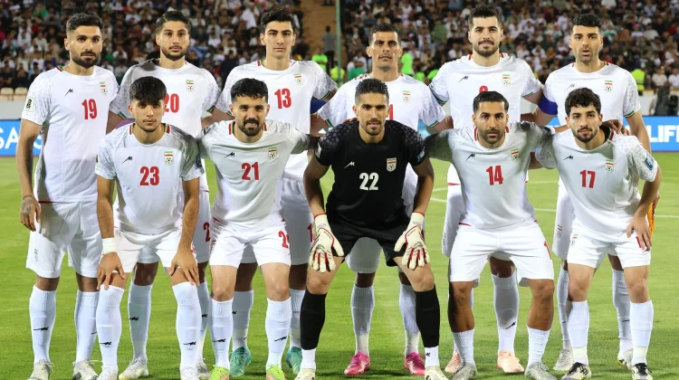Rumor Dicoret Berakhir, FIFA Pastikan Iran Tetap Berlaga di Piala Dunia 2026