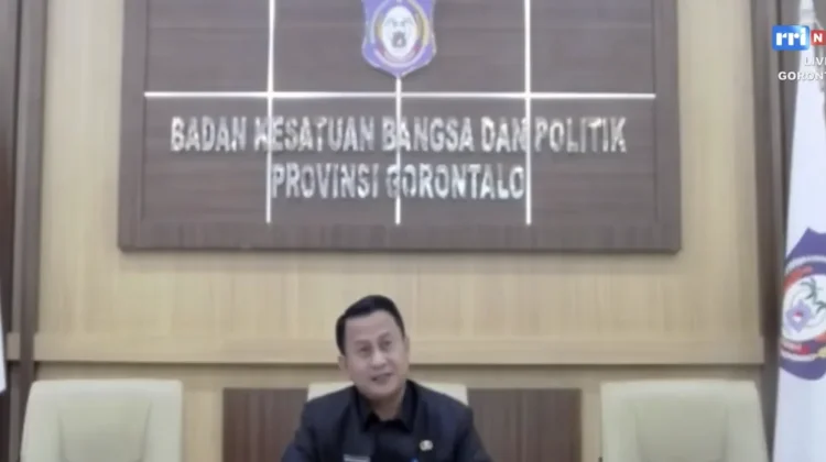 Hari Lahir Pancasila Dinilai Jadi Momentum Perkuat Ideologi Bangsa