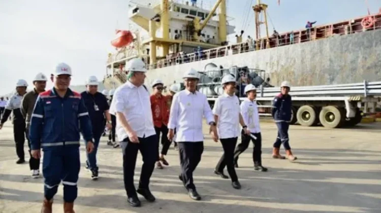 Gorontalo Utara Kian Dilirik Investor Berkat Potensi dan Infrastruktur Strategi