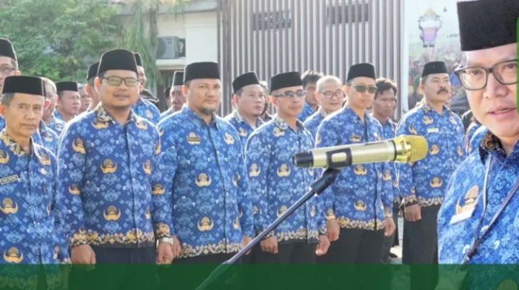 BRMP Gorontalo Peringati Hari Lahir Pancasila 2026