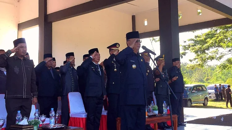 Ismet Mile Serukan Pancasila Jadi Kekuatan Persatuan dan Kemajuan Daerah