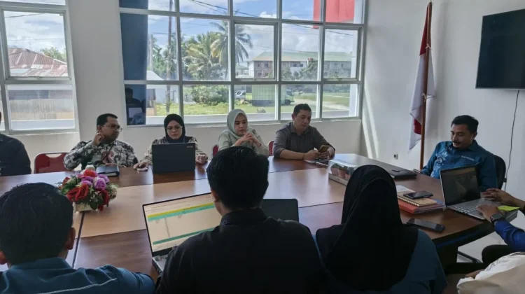 Honor Pembuat Peta Kampung Nelayan Dibayar usai Aduan ke Ombudsman RI Gorontalo