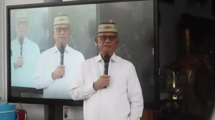 Bone Bolango Terdepan di Gorontalo Cairkan Gaji dan TPP ke-13 ASN