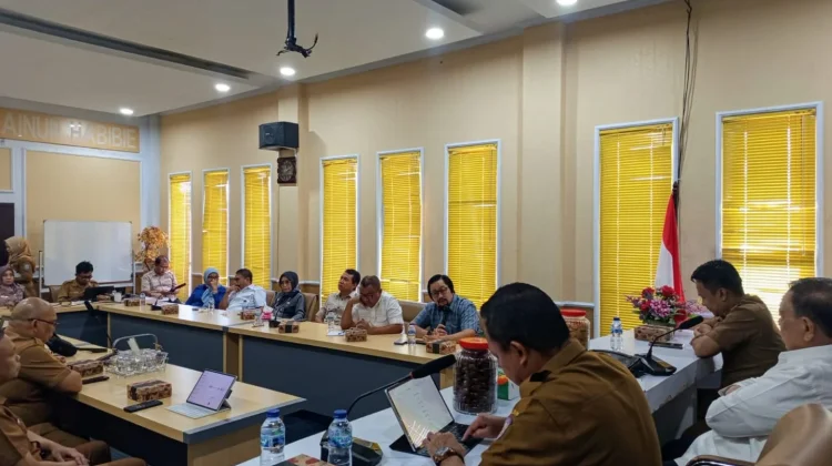 Pansus Ranperda Pajak dan Retribusi Pastikan Tarif Layanan Kesehatan Pro Rakyat