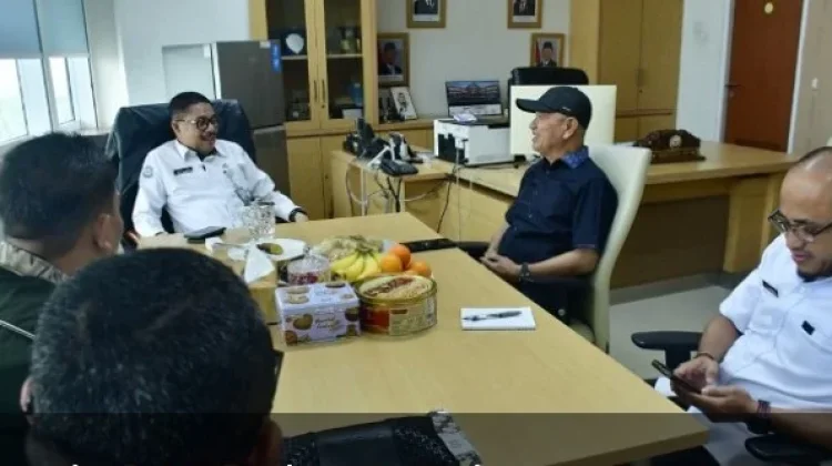 Tiga Kampung Nelayan Merah Putih di Pohuwato Segera Berkontrak