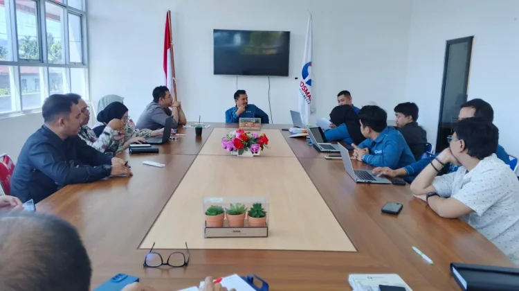 Pengaduan Pendidikan Dominasi Laporan Masyarakat ke Ombudsman Gorontalo