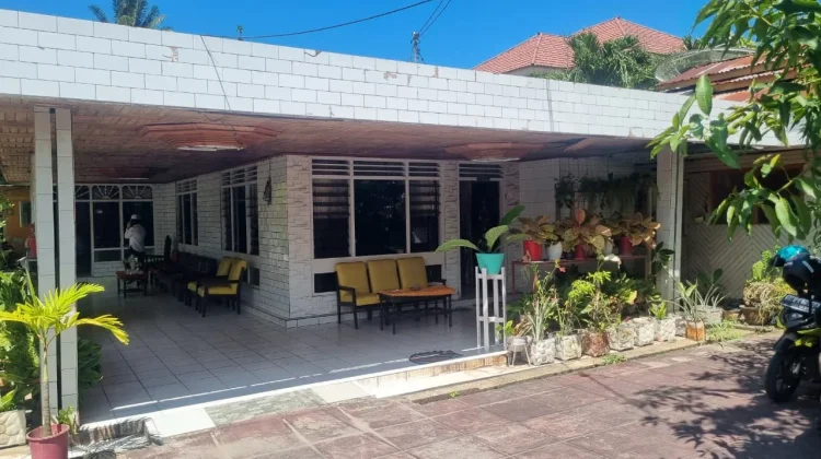 Wagub Gorontalo Mulai Cek Kesiapan Homestay Peserta PENAS XVII