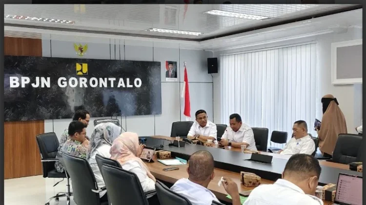Pohuwato Usulkan Infrastruktur Prioritas dalam RPJMN 2025-2029