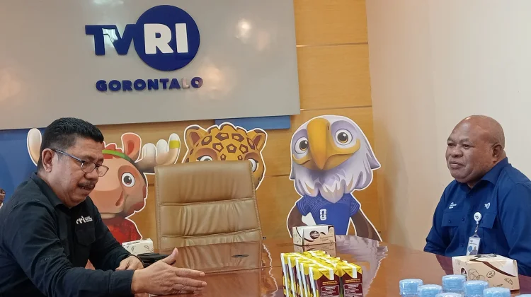 Saksikan Siaran Pertandingan Piala Dunia Wajib Daftar Melalui Barcode dari TVRI