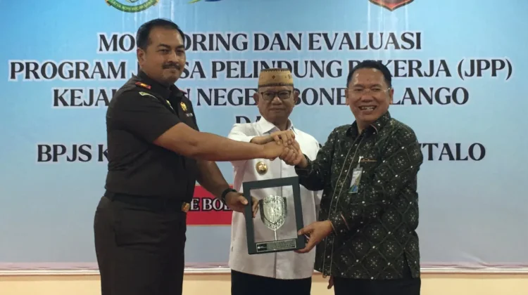 Ismet Mile Dorong Perlindungan Pekerja Informal Lebih Masif