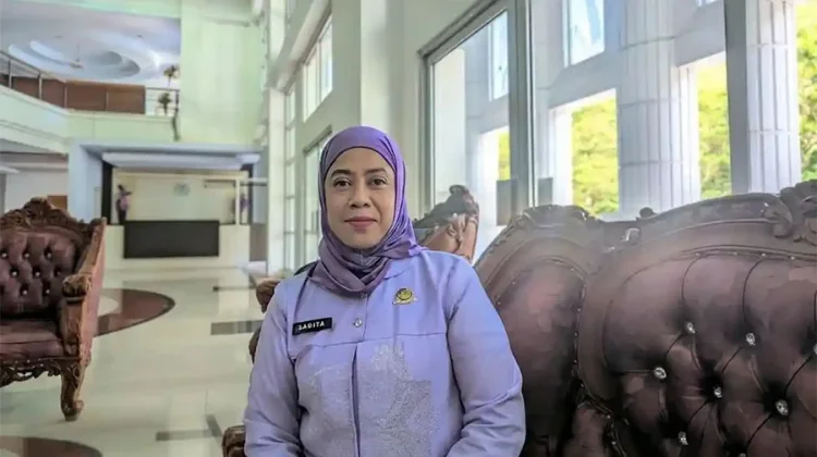 Dishub Gorontalo Siapkan 1000 Bentor untuk Layani Peserta PENAS XVII