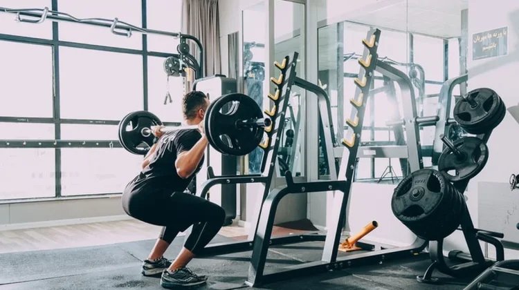 Penting! Latihan Beban Tak Hanya untuk Membentuk Otot