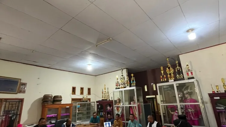 Porprov II Gorontalo Digelar 24-26 Juli di Boalemo