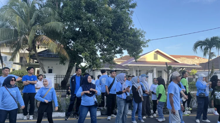 TVRI dan RRI Gorontalo Semarakkan Promosi Piala Dunia 2026