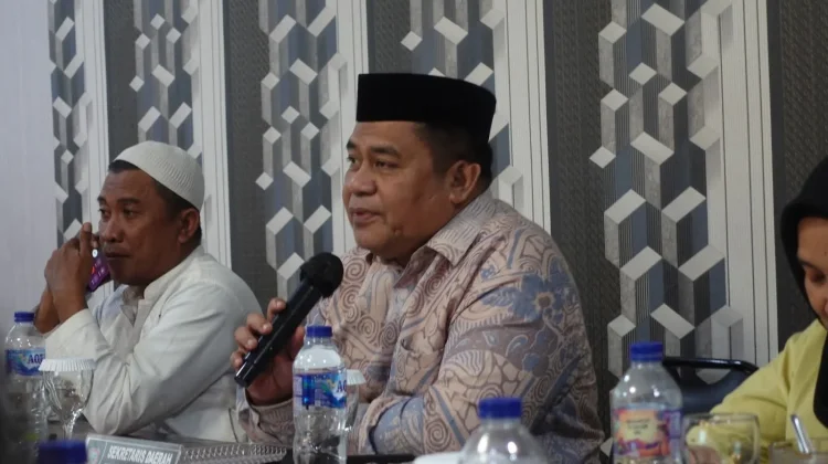 Permudah Kredit Aparatur Desa, Pemkab Gorontalo Bahas Kerja Sama Dengan BSG