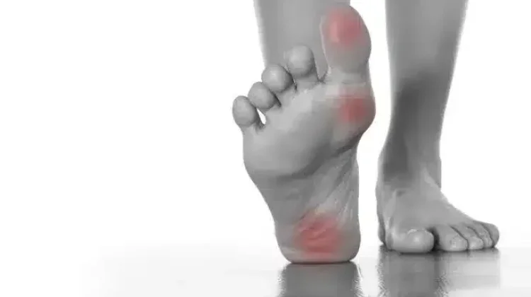 Kaki Kesemutan Sebelah? Waspada!
