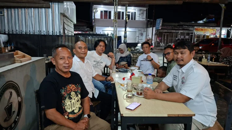 Persiapan PON Beladiri, Muaythai Gorontalo Segera Gelar Seleksi