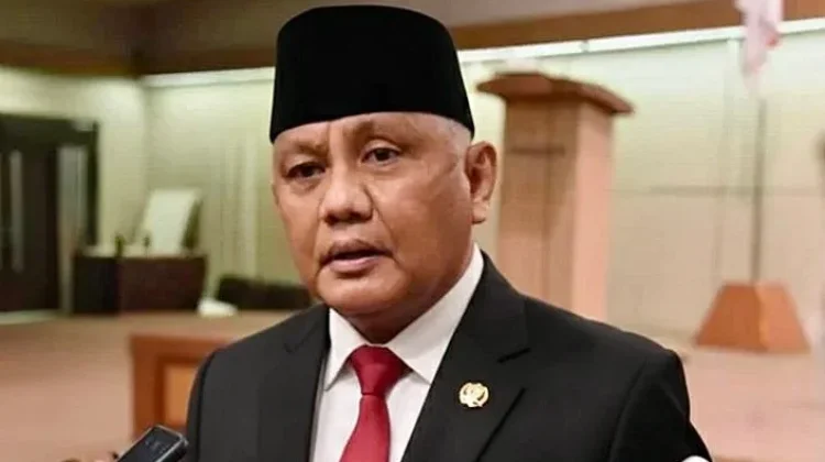 Rusli Habibie Kenang Sosok Almarhum Mohamad Kilat Wartabone