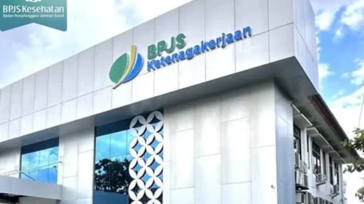 Pemkab Pohuwato dan BPJS Ketenagakerjaan Perkuat Sinergi Lintas Sektor