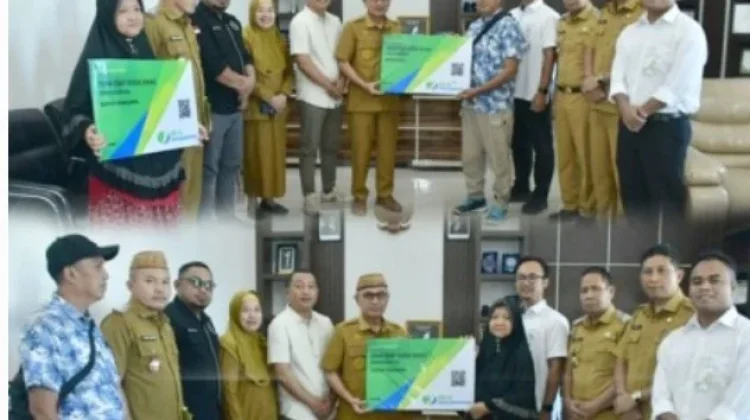 Berikut adalah hasil perbaikan teks berita agar lebih efektif, mengalir, dan sesuai
