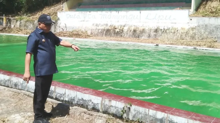 Pemkab Gorontalo Siapkan Langkah Revitalisasi Wisata Taluhu Barakati