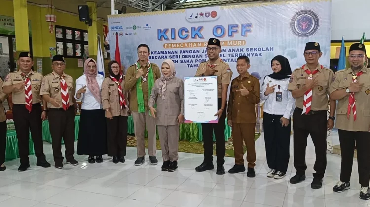 Idah Syaidah Minta Pengawasan Jajanan Sekolah Terus Diperkuat