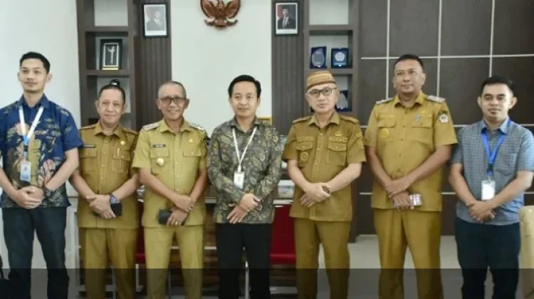 Pemkab Pohuwato Dukung Pelestarian Bahasa Daerah di Sekolah