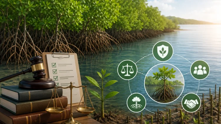 Regulasi Perlindungan Mangrove di Gorontalo Dinilai Sudah Cukup Lengkap