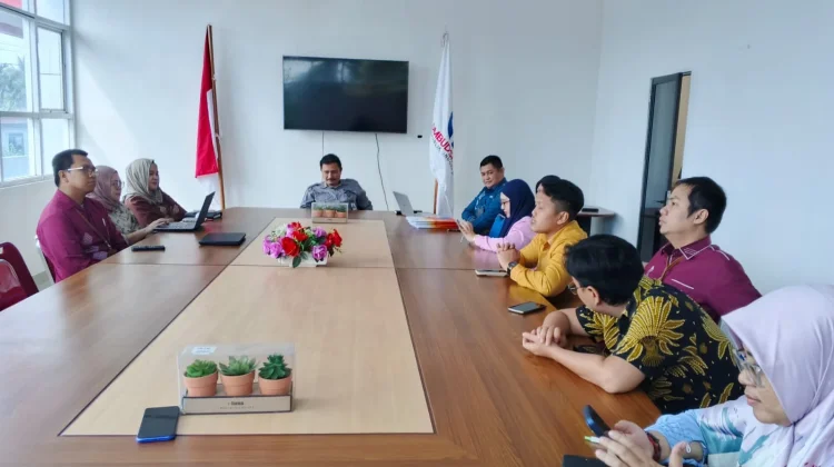 Ombudsman Gorontalo Dorong BSG Lebih Responsif Tangani Keluhan Nasabah